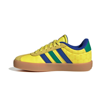 adidas Kids' VL Court 3.0 Shoe
