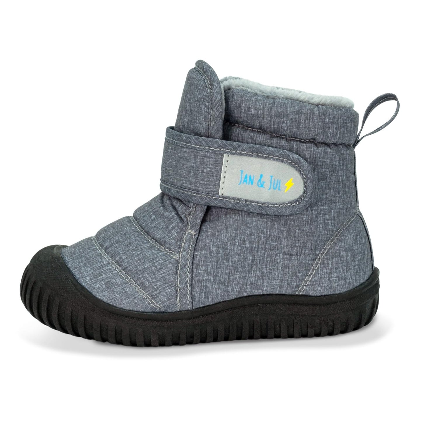 Jan & Jul unisex-child Winter Boots