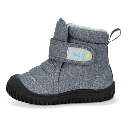 Jan & Jul unisex-child Winter Boots