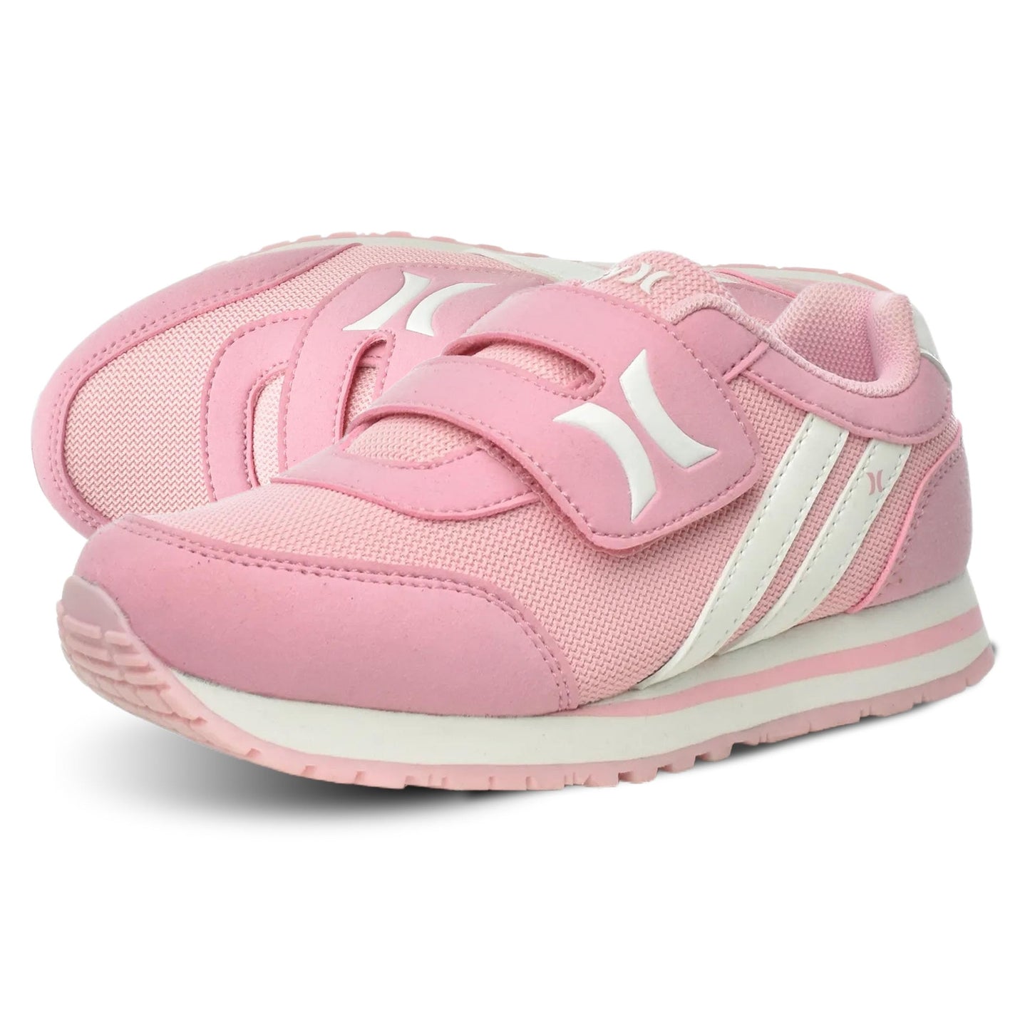 Kids Walking & Running Sneakers – Lightweight Easy-On Shoes