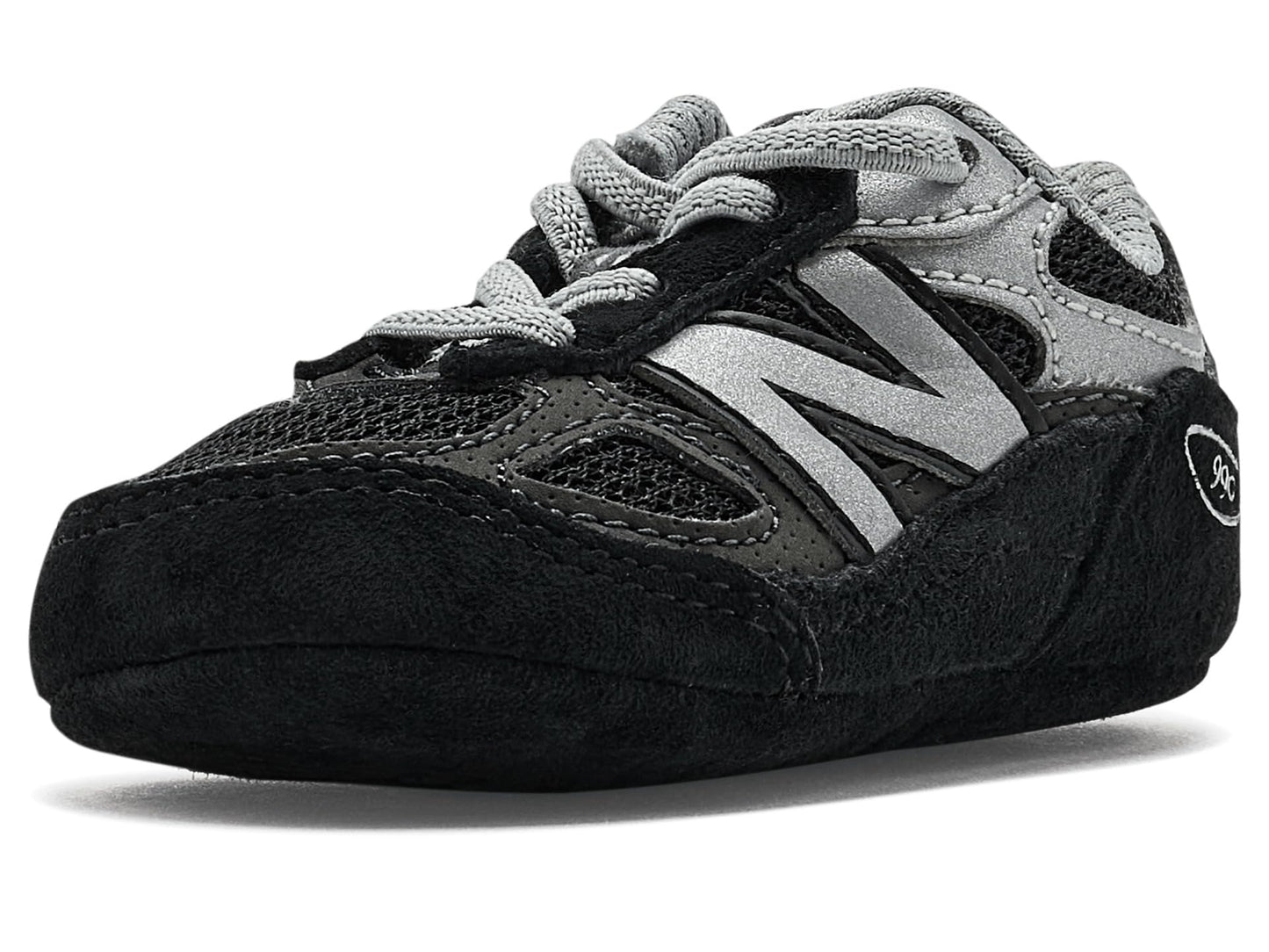 New Balance Kids' 990 V6 Lace-up Sneaker