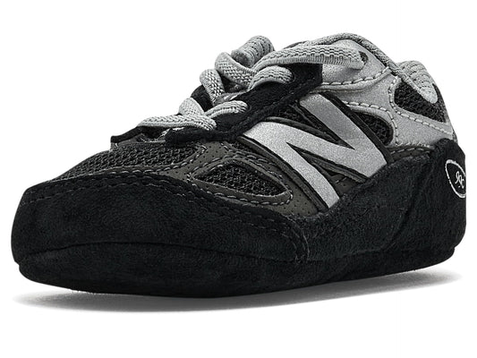 New Balance Kids' 990 V6 Lace-up Sneaker
