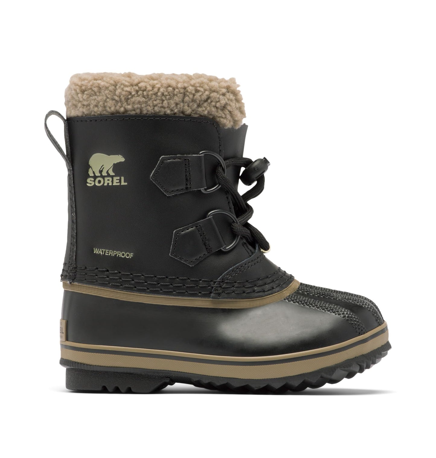 Sorel Children's Yoot Pac TP Waterproof Boot