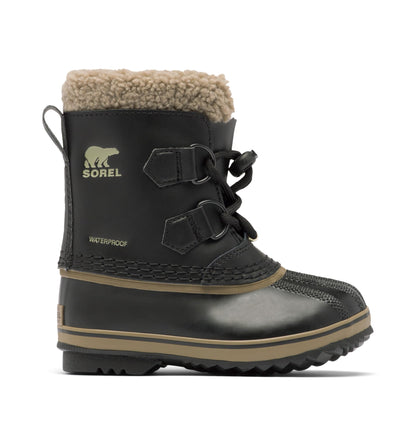 Sorel Children's Yoot Pac TP Waterproof Boot