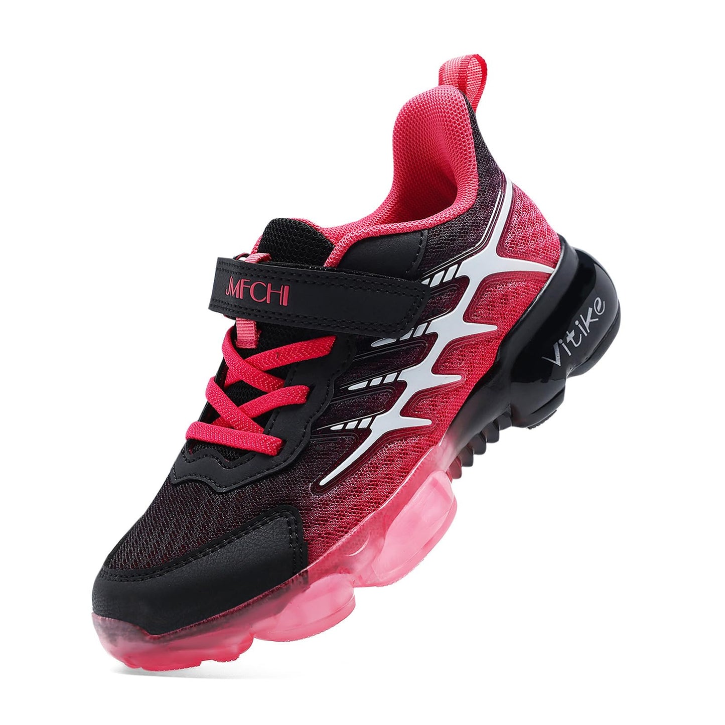 Kids Breathable Sneakers – Boys & Girls Running & Hiking