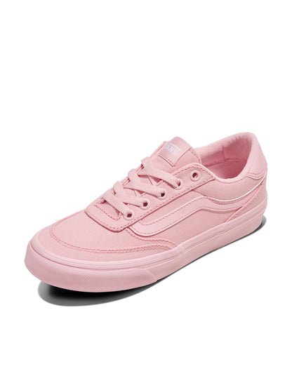 Vans Unisex-Child Brooklyn Ls Low Top Shoe