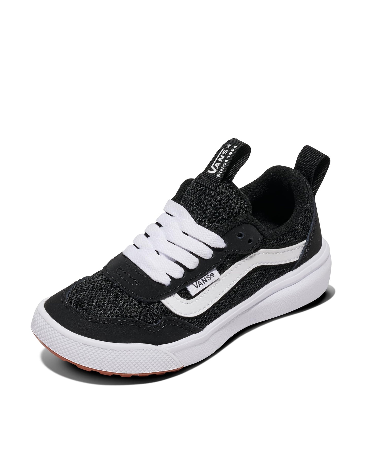 Vans Unisex-Child Range Exp Shoe