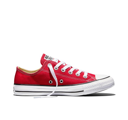 Converse Unisex Adult Chuck Taylor All Star Low Top Sneaker