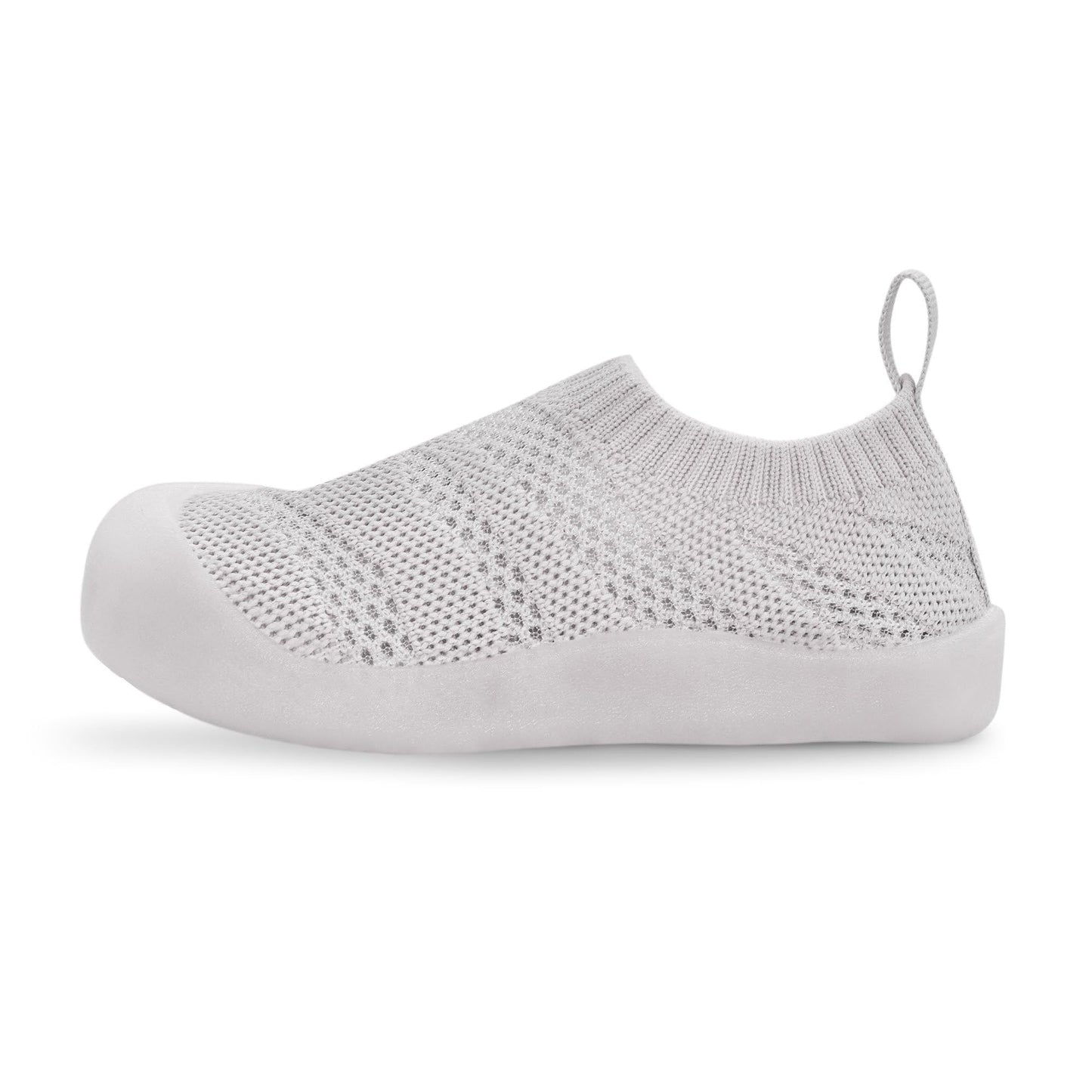 Baby & Toddler Knit Sneakers – Breathable Lightweight