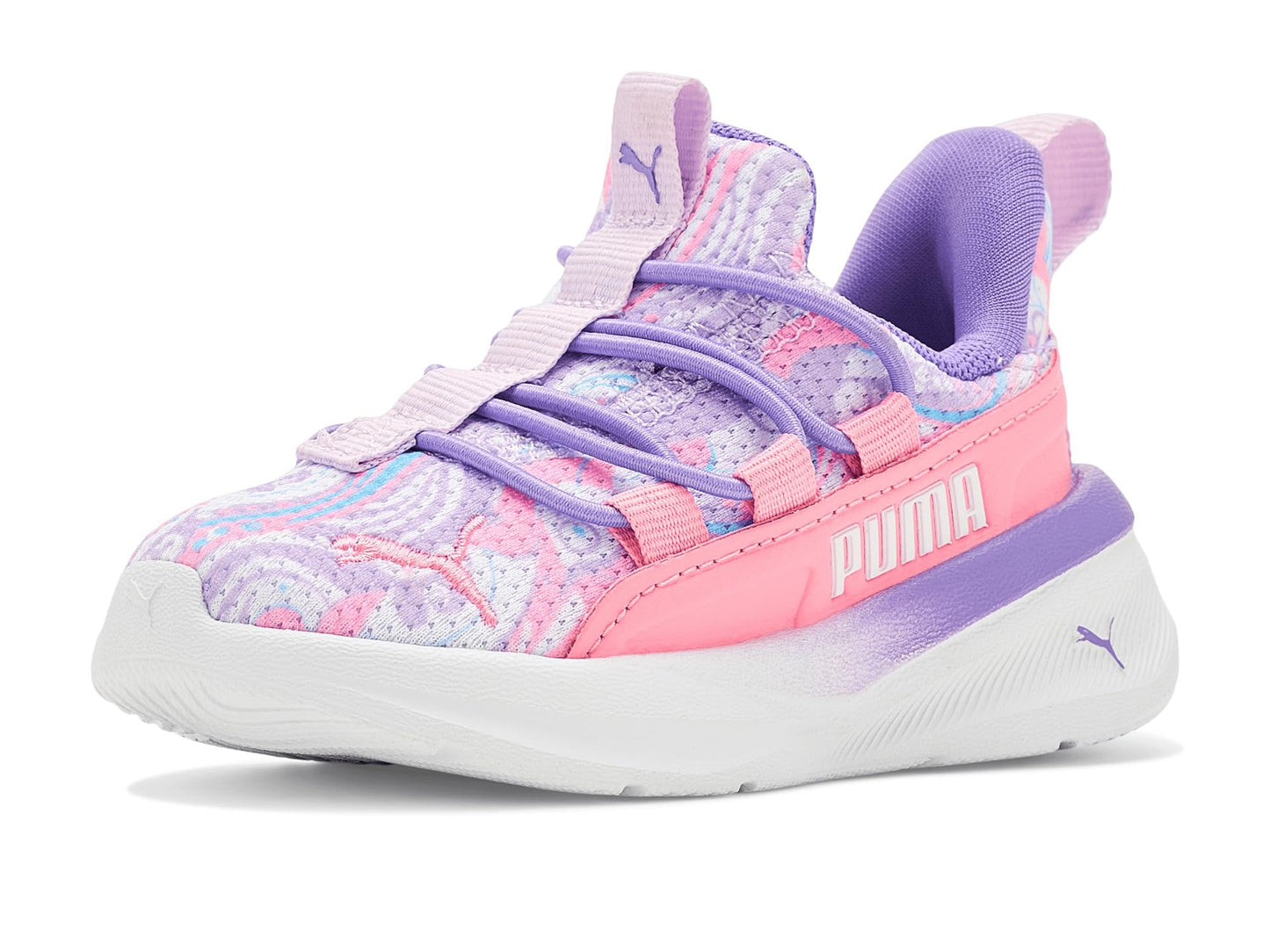 Puma Unisex-Child One4all Slip on