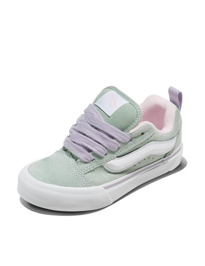 Vans Unisex-Child Knu Skool Shoe