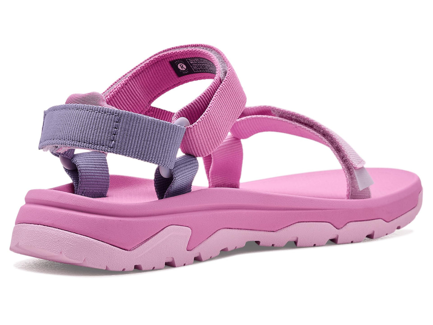 Teva Girls' Hurricane Xlt Jr