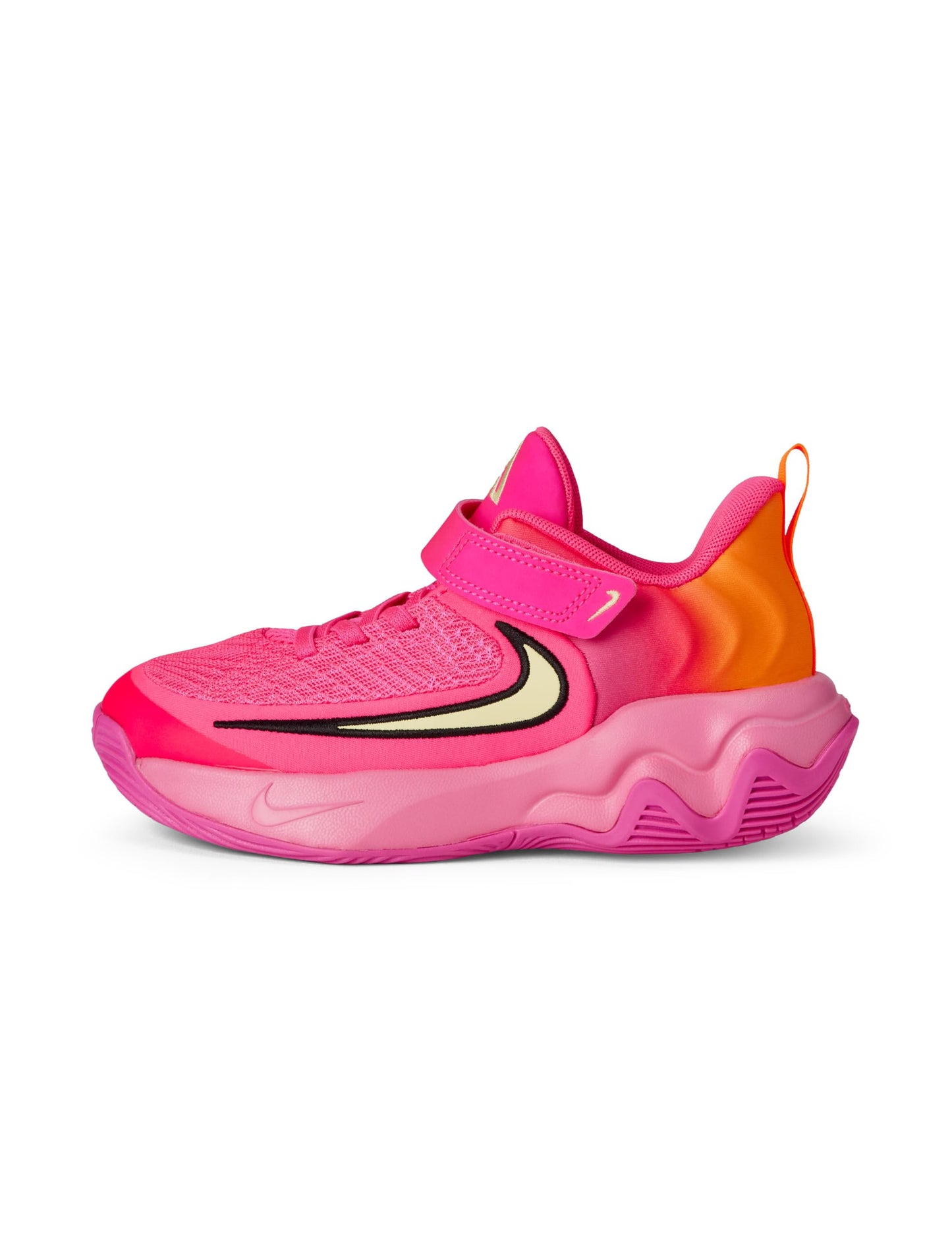 Nike Kids' Giannis Immortality 4 Basketball Shoe