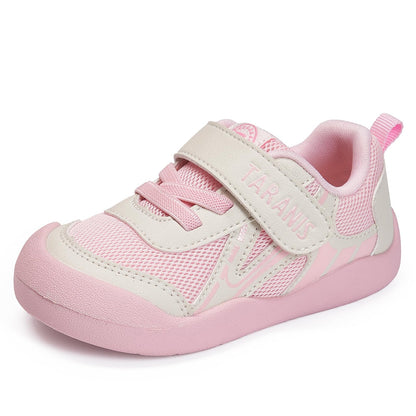 Baby First Walker Sneakers – Lightweight Toddlers