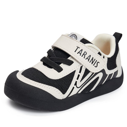 Baby First Walker Sneakers – Lightweight Toddlers