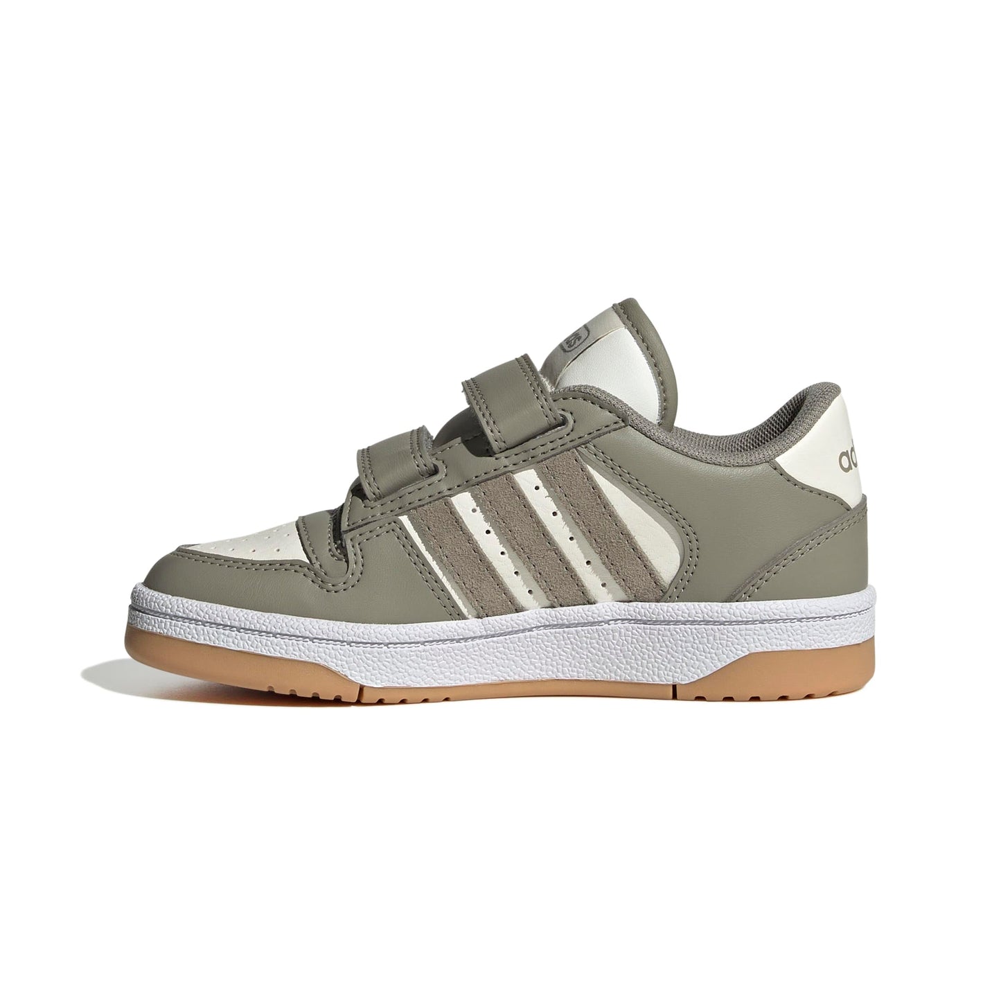 adidas Kids' Break Start Basketball Shoes