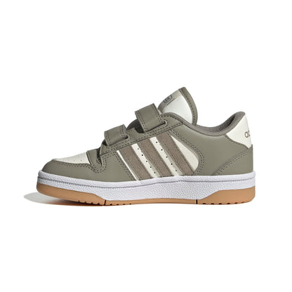 adidas Kids' Break Start Basketball Shoes