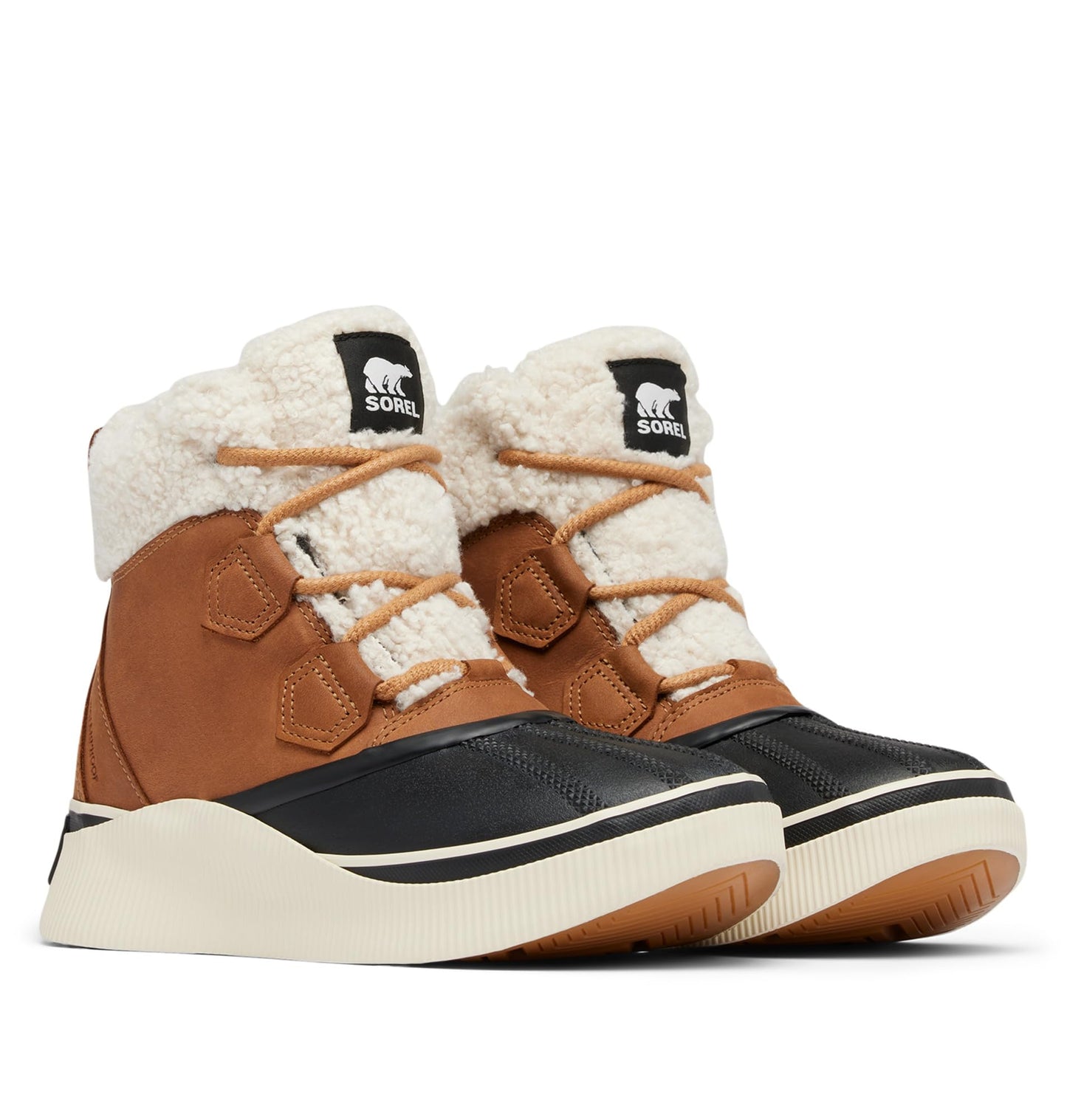 SOREL Women's Out N About lV Chillz Waterproof Boot