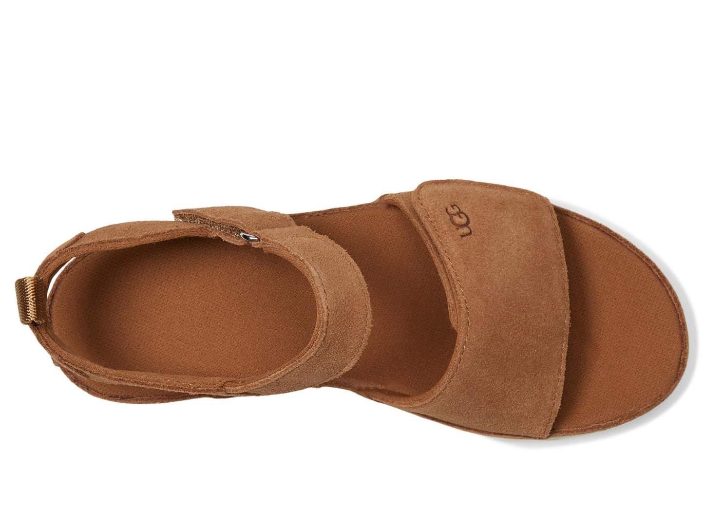 UGG Kids' Goldenstar (Little/Big Kid) Sandal