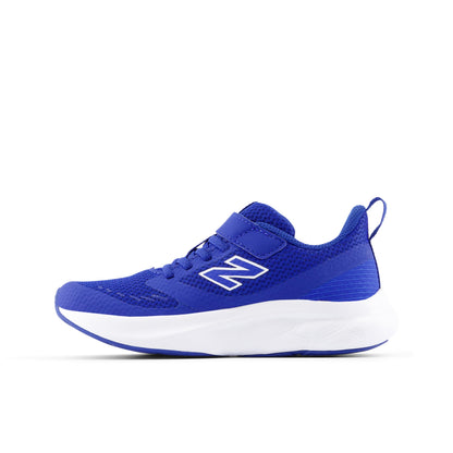 New Balance Kids' Fresh Foam 625 V1 Hook & Loop