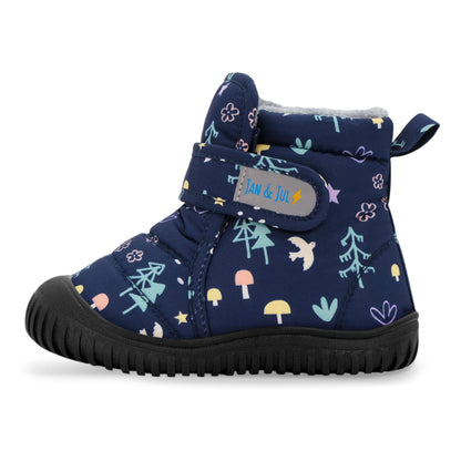 Jan & Jul unisex-child Winter Boots