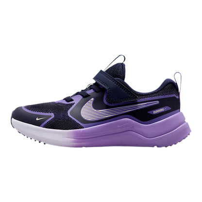 Nike Unisex Kids' Cosmic Runner Running Shoes - Boys Girls Todders & Baby Sneakers