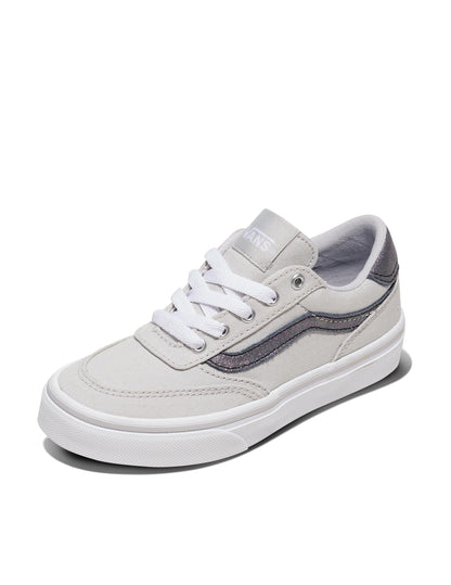 Vans Unisex-Child Brooklyn Ls Low Top Shoe