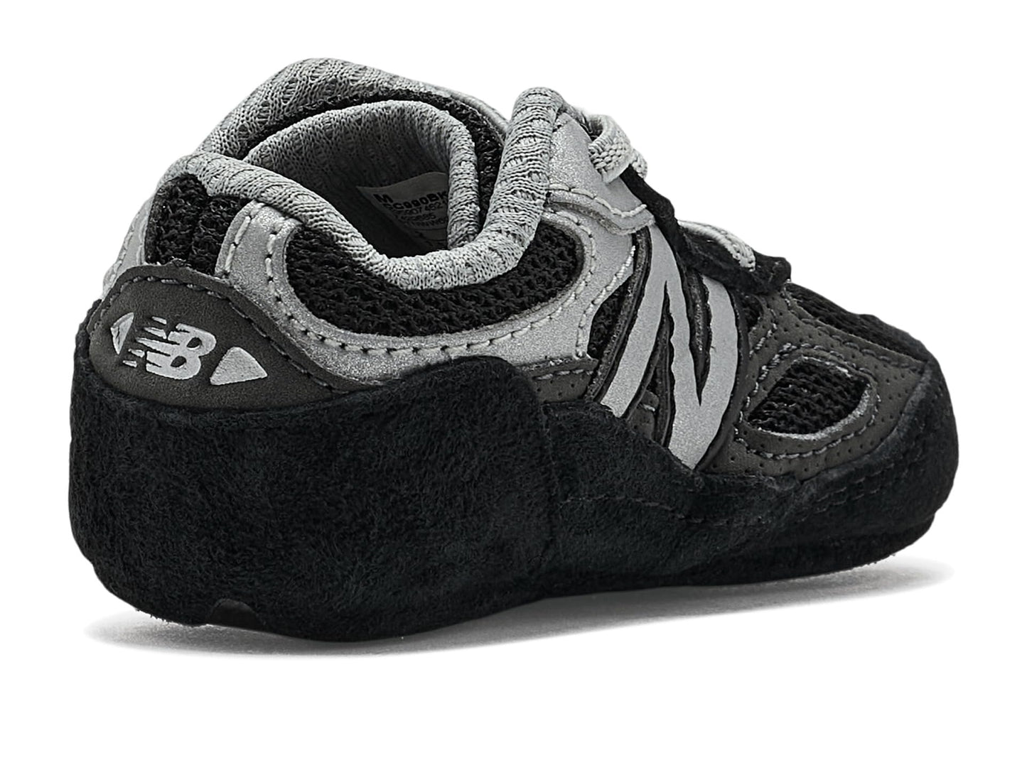 New Balance Kids' 990 V6 Lace-up Sneaker