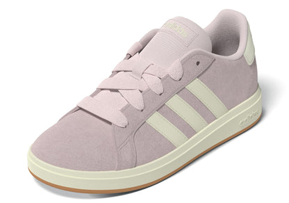 adidas unisex-child Grand Court 00s (Little Kid/Big Kid)