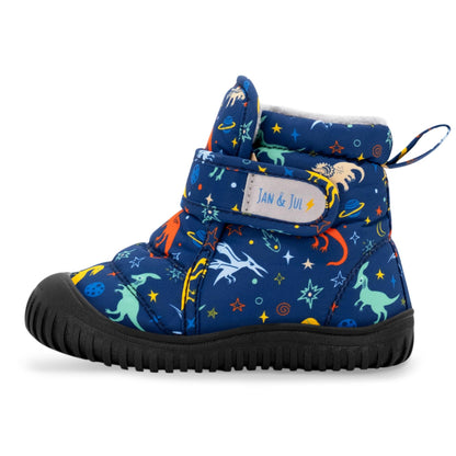 Jan & Jul unisex-child Winter Boots