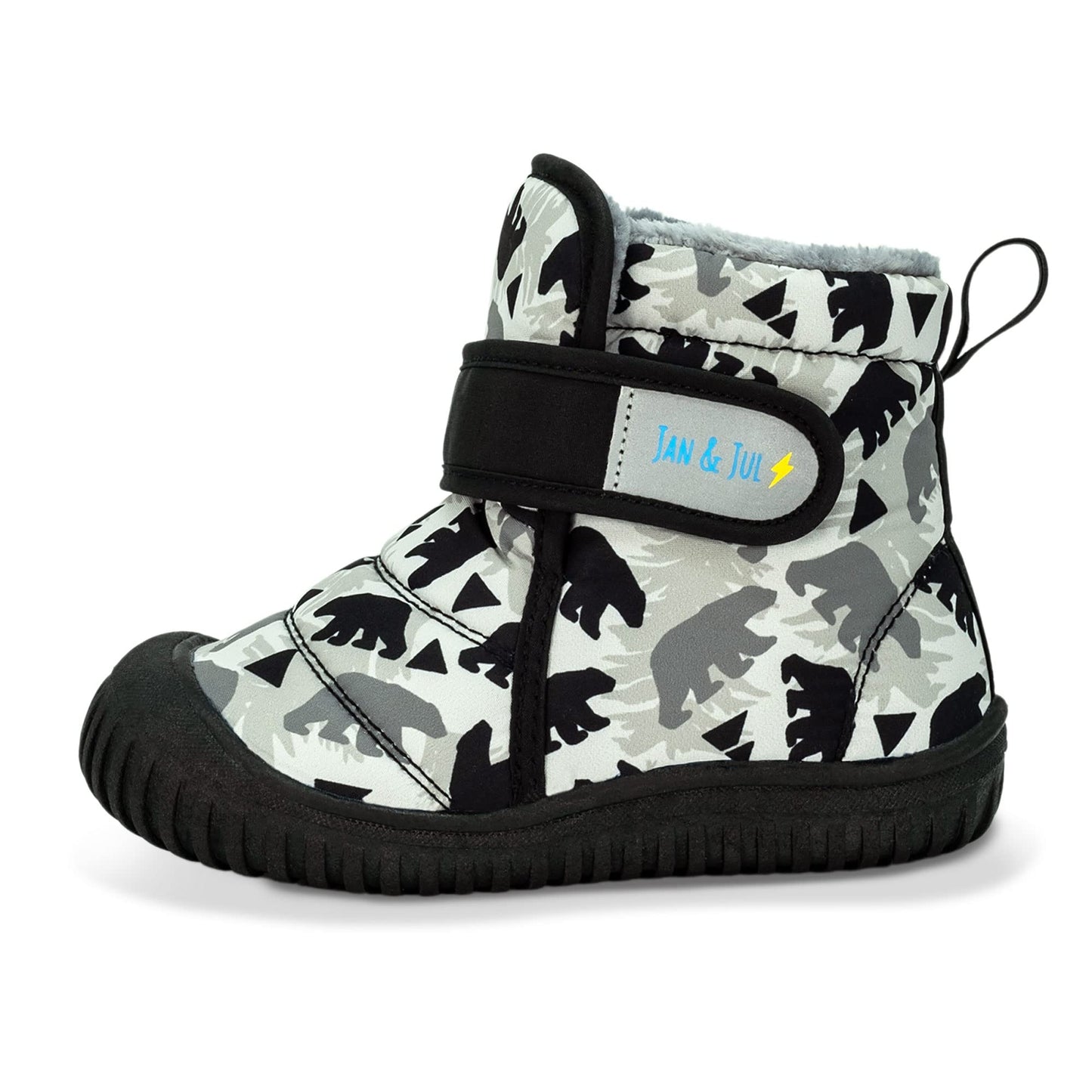 Jan & Jul unisex-child Winter Boots