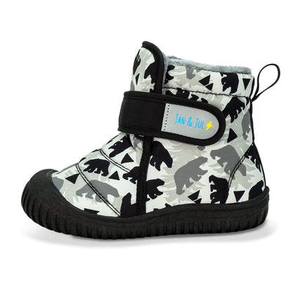 Jan & Jul unisex-child Winter Boots