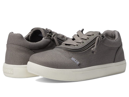 BILLY Footwear Kids DR Short Wrap Low II (Little Kid/Big Kid/Toddler)