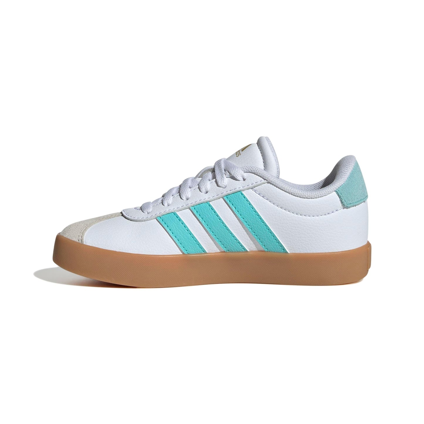 adidas Kids' VL Court 3.0 Shoe