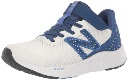 New Balance Kids' Fresh Foam Arishi V4 Bungee