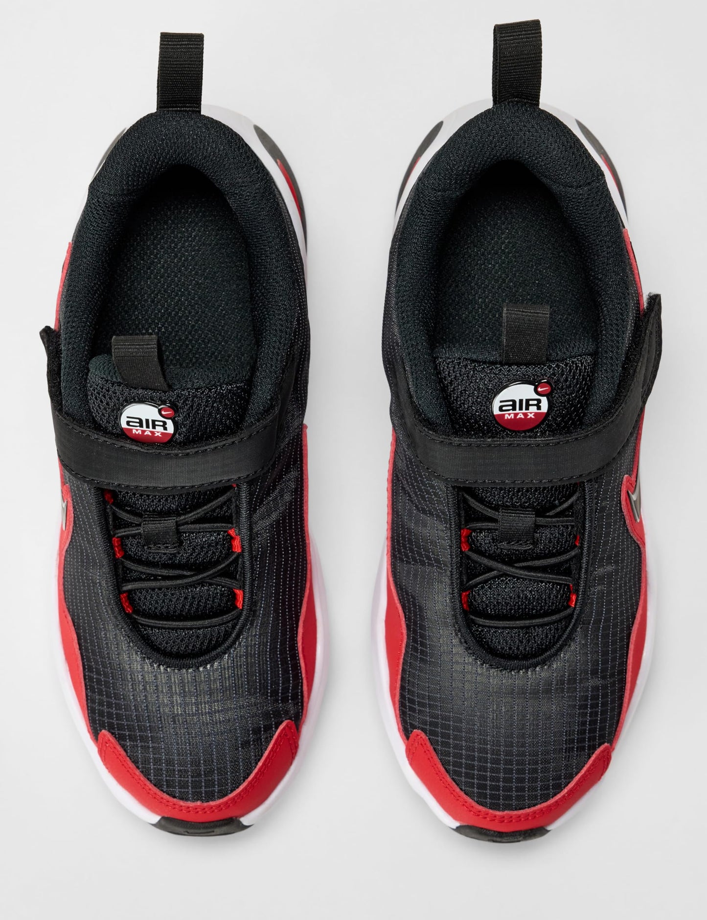 Nike Unisex Kids' Air Max Nova Shoes - Boys Girls Todders & Baby Sneakers