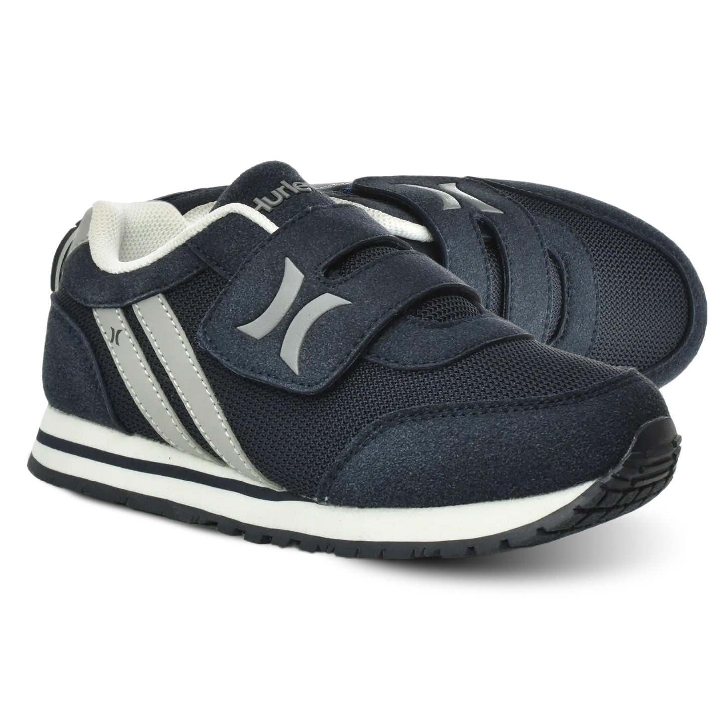 Kids Walking & Running Sneakers – Lightweight Easy-On Shoes