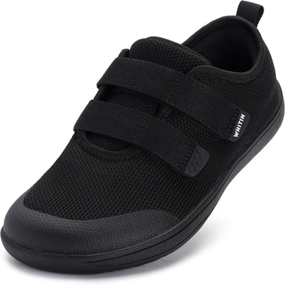 Toddler Minimalist Sneakers – Wide Zero-Drop Healthy Sole
