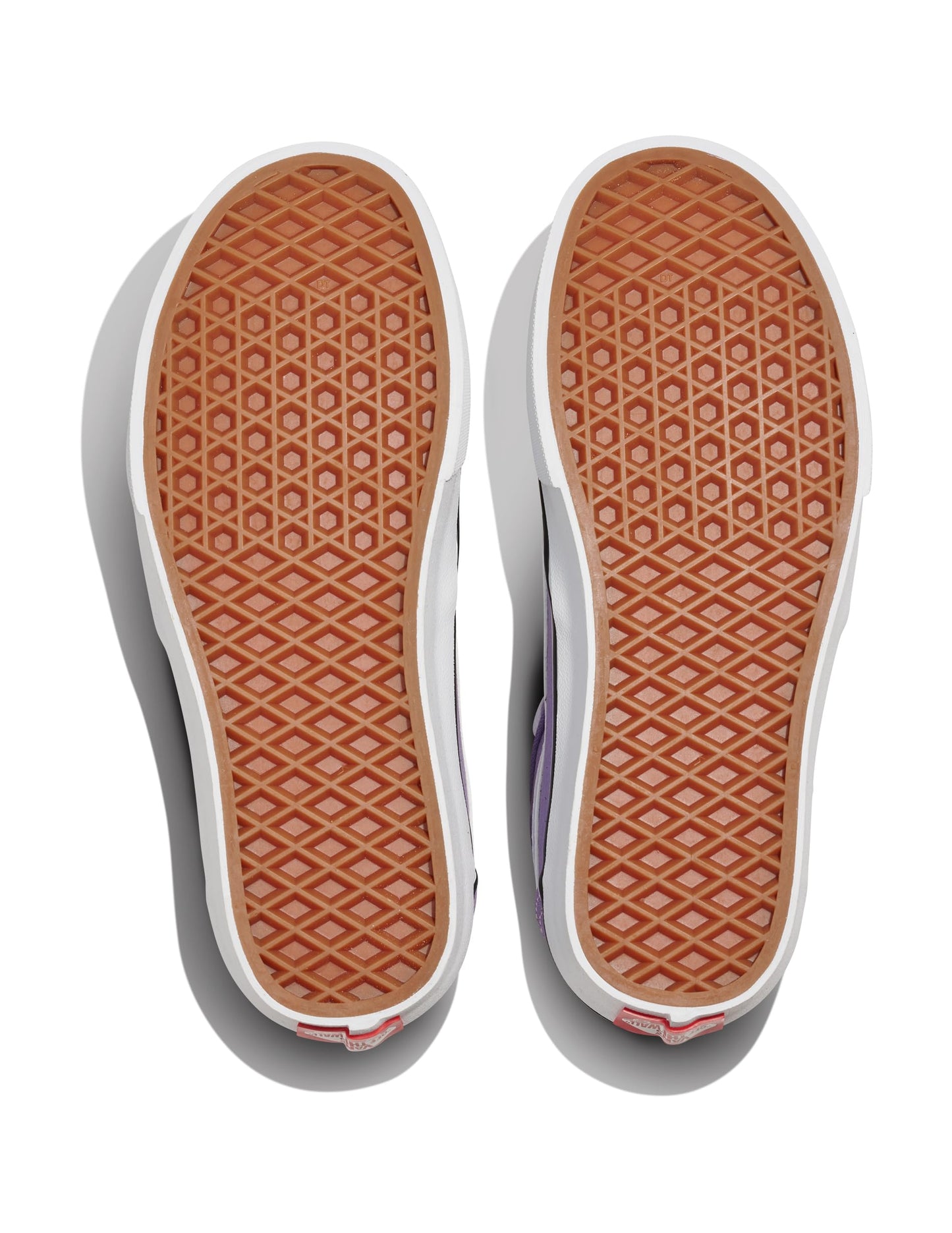 Vans Kids' Ashwood High Top Shoe