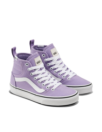 Vans Kids' Ashwood High Top Shoe