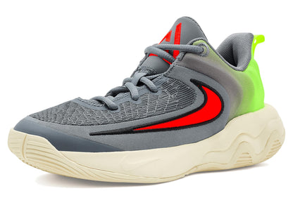 Nike Kids' Giannis Immortality 4 Basketball Shoe