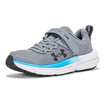 Under Armour Girls Pre School Assert 10 Alternate Closure