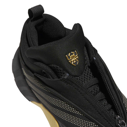 adidas Unisex-Child D.o.n. Issue 7 J