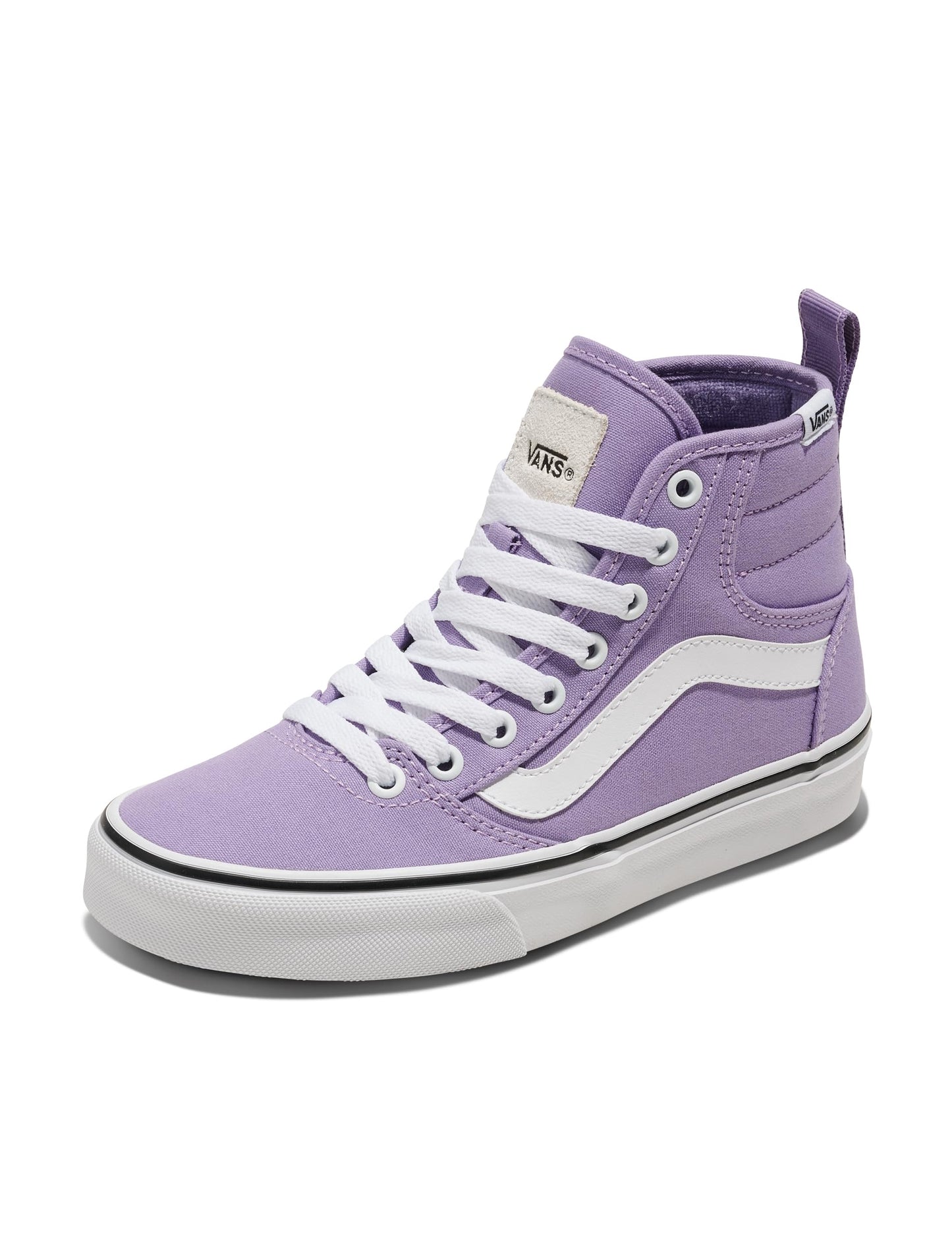 Vans Kids' Ashwood High Top Shoe