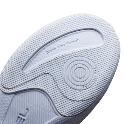 Rebel Athletic Ruthless Blackout Cheer Shoe