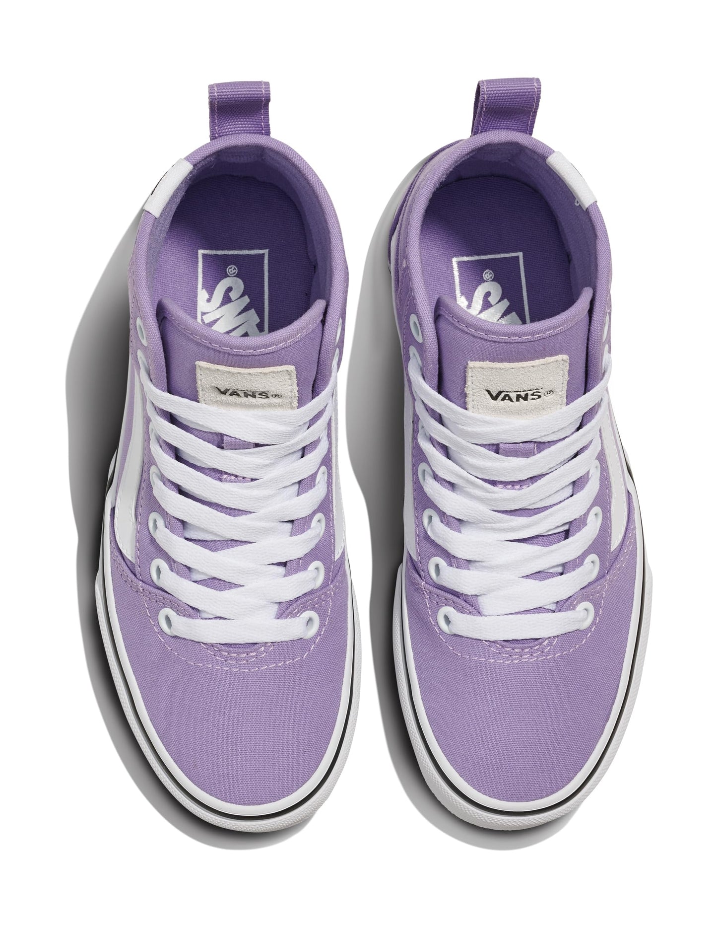 Vans Kids' Ashwood High Top Shoe