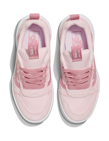 Vans Unisex-Child Range Exp Shoe