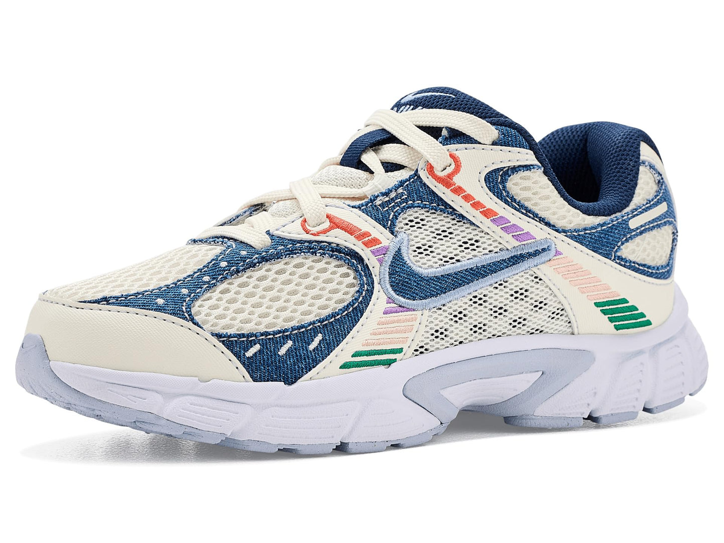 Nike Unisex-Child V5 RNR (Big Kid)