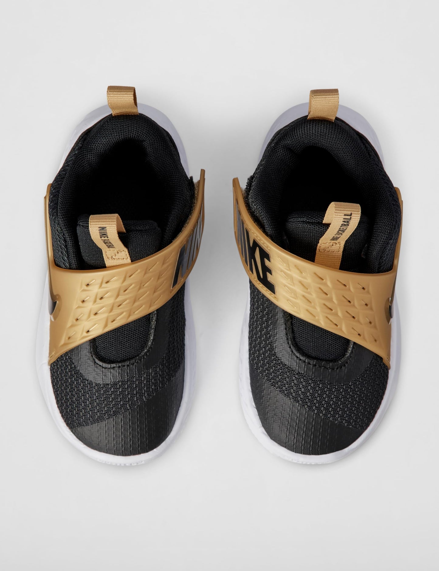 Unisex Kids Basketball Sneakers – Toddlers & Kids