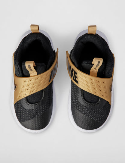 Unisex Kids Basketball Sneakers – Toddlers & Kids